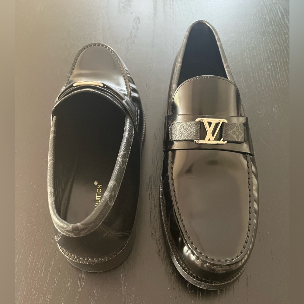 Men’s Louis Vuitton Loafer